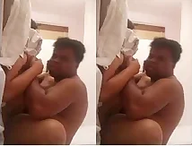 Jiju Salis Romantic Encounter: Part 3